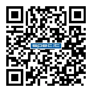 QR kodas | ŠVIESOS LINIJA, UAB | spec.lt