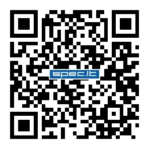 QR kodas | Šviesos magija, UAB | spec.lt