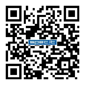 QR kodas | Šviesos meistrai, MB | spec.lt