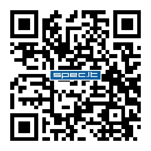 QR kodas | Šviesos metas, VŠĮ