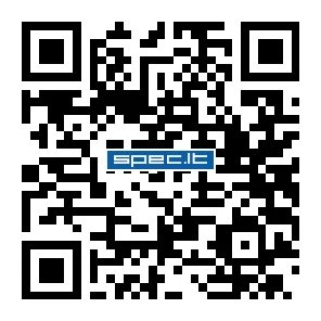 QR kodas | Šviesos miškas, MB