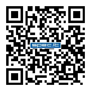 QR kodas | ŠVIESOS MODULIAI, UAB