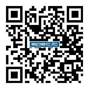 QR kodas | Šviesos peilis, MB | spec.lt