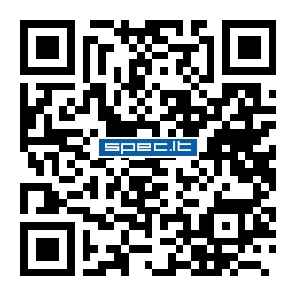 QR kodas | ŠVIESOS PRIZMĖ, UAB | spec.lt