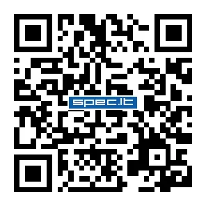 QR kodas | ŠVIESOS PROJEKTAI, UAB | spec.lt
