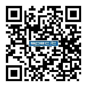 QR kodas | Šviesos ranka, UAB | spec.lt