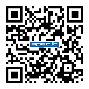 QR kodas | Šviesos salos, VŠĮ