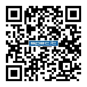 QR kodas | Šviesos skaitiklis, UAB | spec.lt