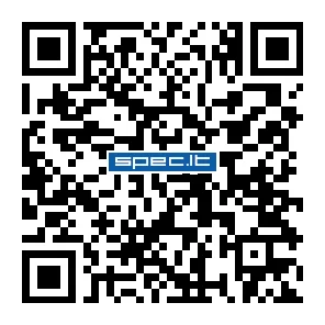 QR kodas | Šviesos slėnis, VŠĮ | spec.lt