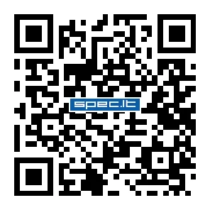QR kodas | UŽDAROJI AKCINĖ BENDROVĖ ŠVIESOS STUDIJA | spec.lt