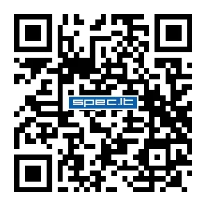 QR kodas | Šviesos takas, UAB