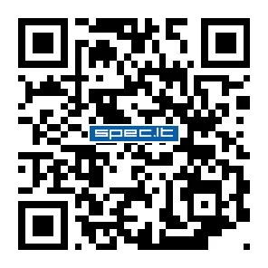 QR kodas | Šviesos technologijos, UAB | spec.lt