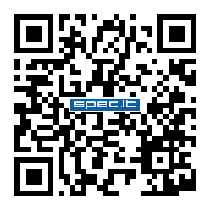 QR kodas | SCI Health, UAB