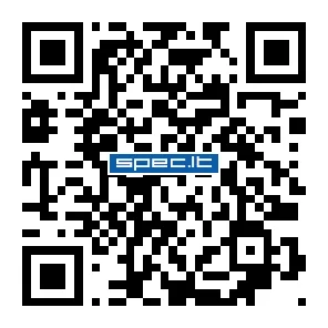 QR kodas | Šviesos vaikai, VŠĮ | spec.lt