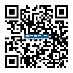 QR kodas | ŠVIESOS VATAS, UAB | spec.lt