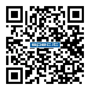 QR kodas | Šviesos vilkai, VŠĮ
