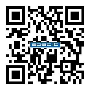 QR kodas | ŠVIESOS ZONA, UAB | spec.lt