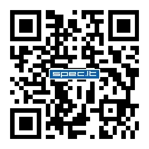QR kodas | Šviesrema, UAB