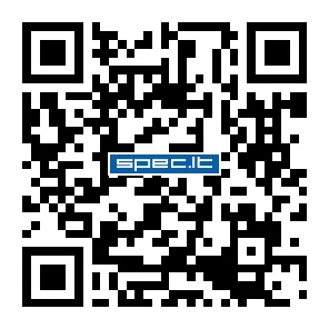 QR kodas | Sviestas sviestuotas, MB | spec.lt