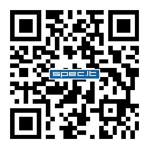 QR kodas | Šviestė, MB | spec.lt