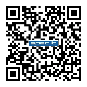 QR kodas | Šviestė, Remigijaus Miesčionaičio įmonė | spec.lt