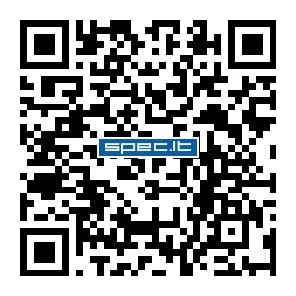 QR kodas | Šviesulys, UAB | spec.lt