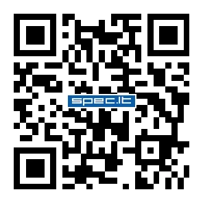 QR kodas | Šviesūnė, UAB | spec.lt