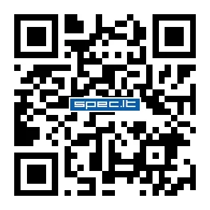 QR kodas | Šviesuona, UAB | spec.lt