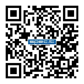 QR kodas | Šviesus jaunimas, VŠĮ