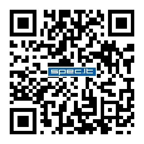 QR kodas | Šviesus kiemas, UAB