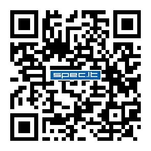 QR kodas | ŠVIESŪS NAMAI, UAB | spec.lt