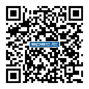 QR kodas | Šviesva, E. Baltuškaitės ir Ž. Dangveckienės, TŪB