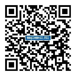 QR kodas | Švietėjo Antano Poderio paramos fondas | spec.lt