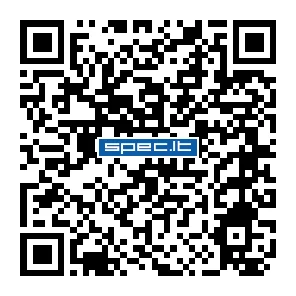 QR kodas | Švietimo Darbuotojų Profesinės Sąjungos Ukmergės Rajono Susivienijimas | spec.lt