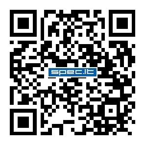 QR kodas | Švietimo gidas, VŠĮ