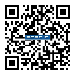 QR kodas | Švietimo ikonos, MB | spec.lt