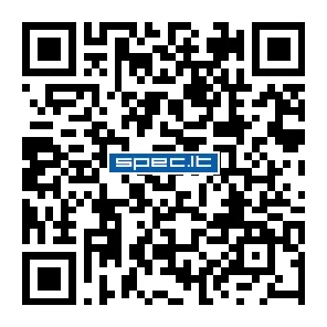 QR kodas | Švietimo informacinių technologijų centras | spec.lt