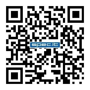 QR kodas | ŠVIETIMO IR INOVACIJŲ CENTRAS | spec.lt