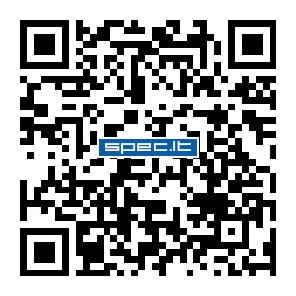 QR kodas | Švietimo ir kultūros mobiliųjų technologijų institutas, VŠĮ | spec.lt