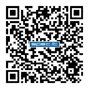 QR kodas | Švietimo ir mokslo ministerijos švietimo aprūpinimo centras | spec.lt