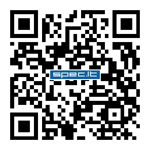 QR kodas | Švietimo kryptis, MB | spec.lt
