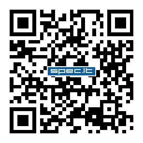 QR kodas | Švietimo mainų paramos fondas