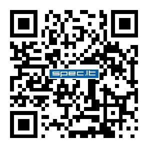 QR kodas | Švietimo psichologų centras, VŠĮ