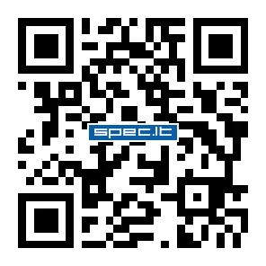 QR kodas | Šviežia kava, UAB | spec.lt
