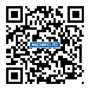 QR kodas | Šviežias pienas, UAB | spec.lt