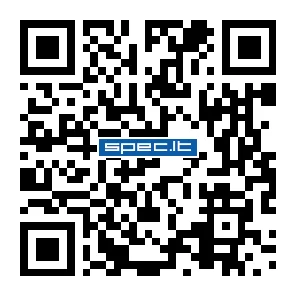 QR kodas | Šviežias Skonis, MB | spec.lt