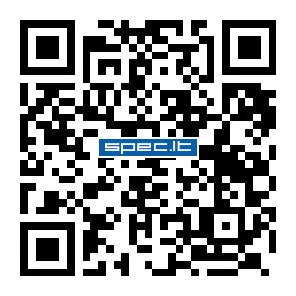 QR kodas | Šviežios idėjos, MB
