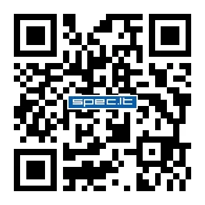 QR kodas | Sviga, UAB | spec.lt