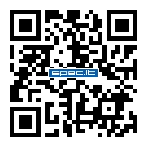 QR kodas | SViks, UAB | spec.lt