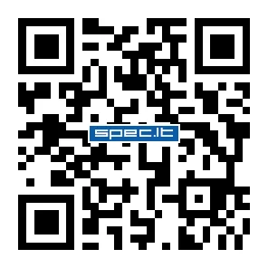 QR kodas | Sviliai, ŽŪB